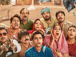 Panchayat Season 4: Indian web series Panchayat Season 4 is officially set to premiere on July 2, 2025.